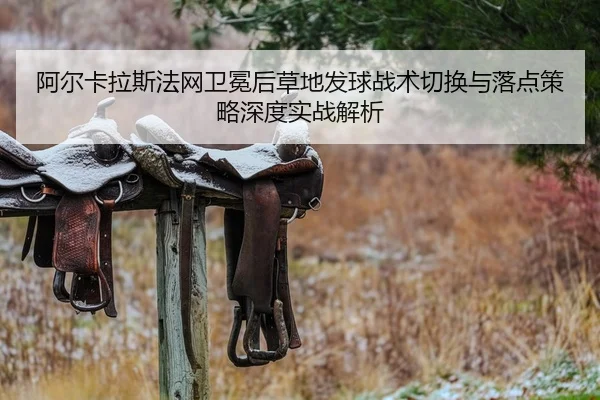 阿尔卡拉斯法网卫冕后草地发球战术切换与落点策略深度实战解析
